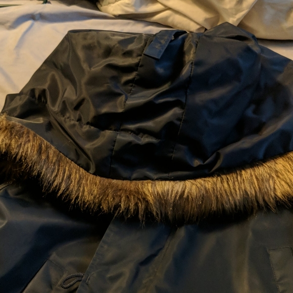 Vintage parka - Picture 14 of 15